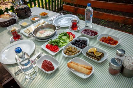 En Iyi Koy Kahvaltisi Yerleri Ve Fiyatlari